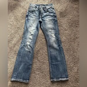 BKE Connor Bootcut Denim Jeans